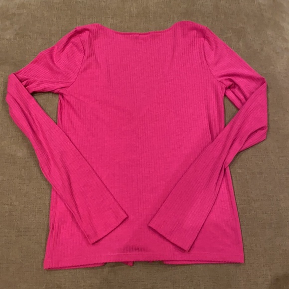 Nwot Aritzia top - Picture 7 of 8